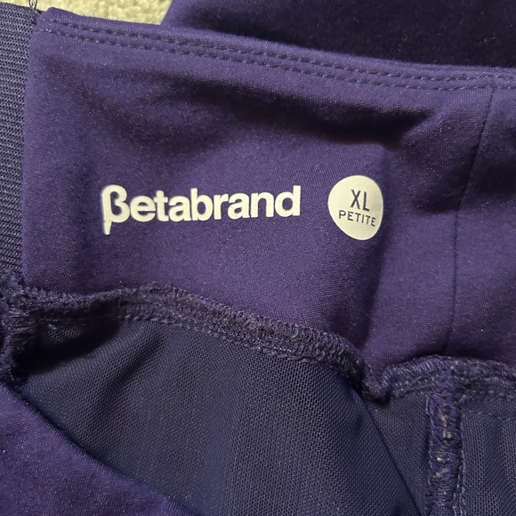 Betabrand stretchy pants! - Picture 3 of 3